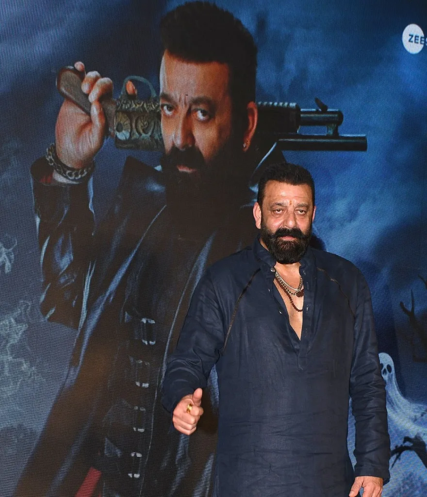 Sanjay dutt