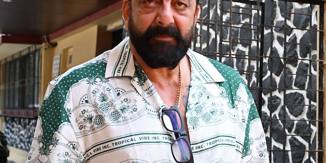 Sanjay dutt