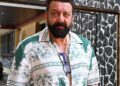 Sanjay dutt