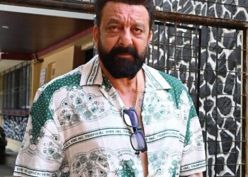 Sanjay dutt
