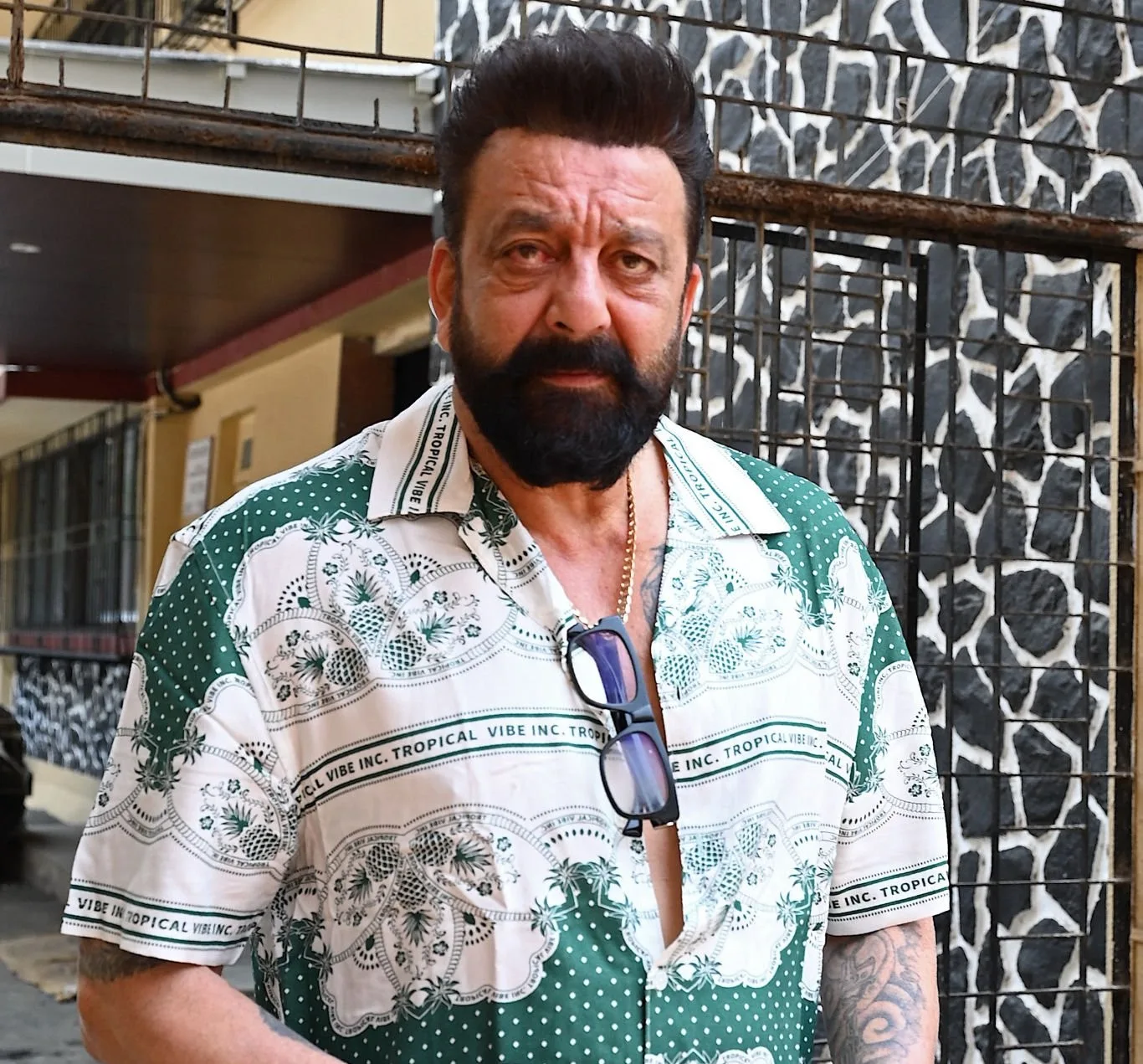 Sanjay dutt