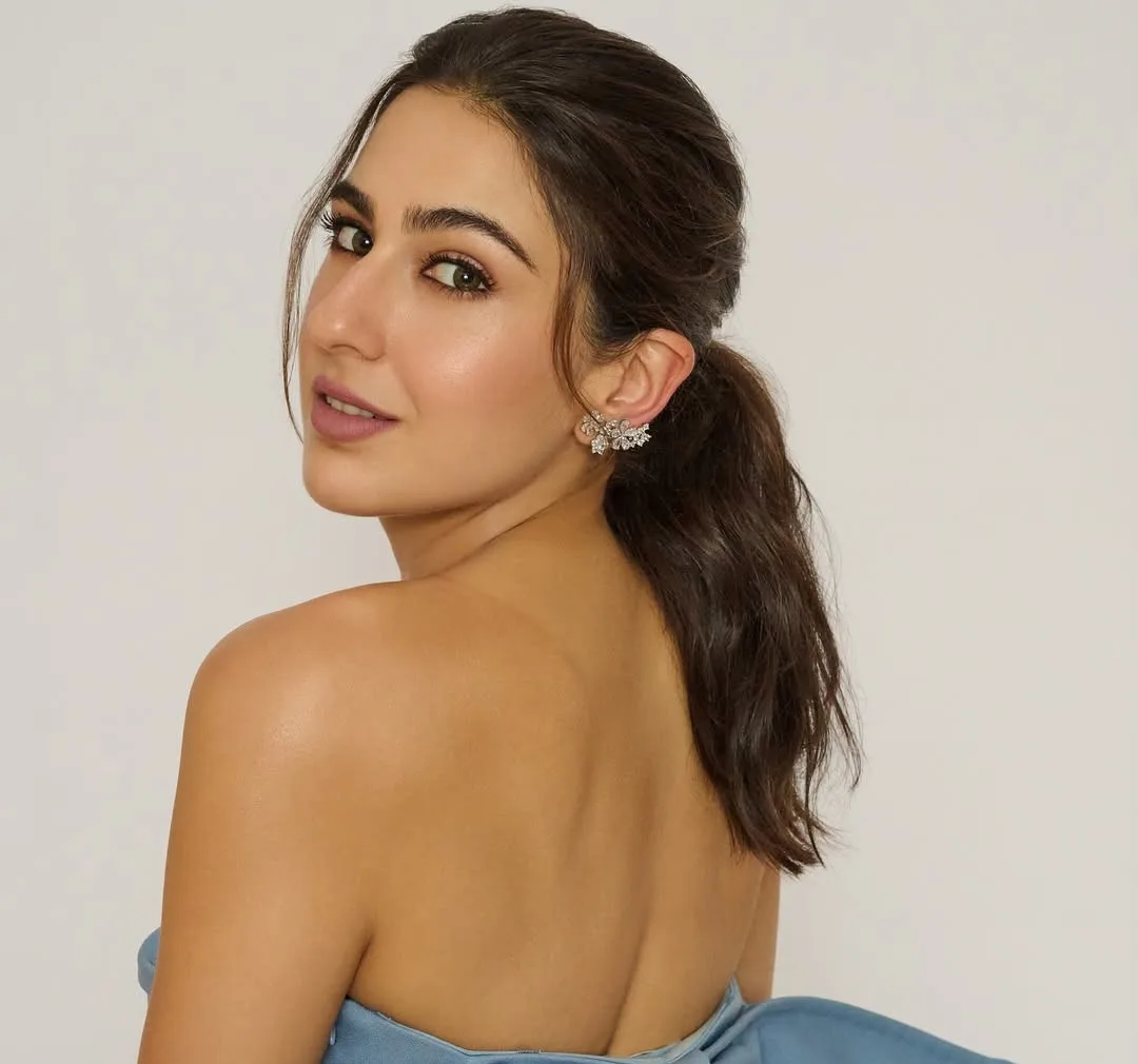 Sara ali khan