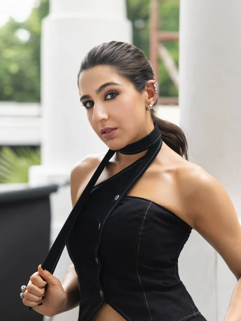 Sara ali khan