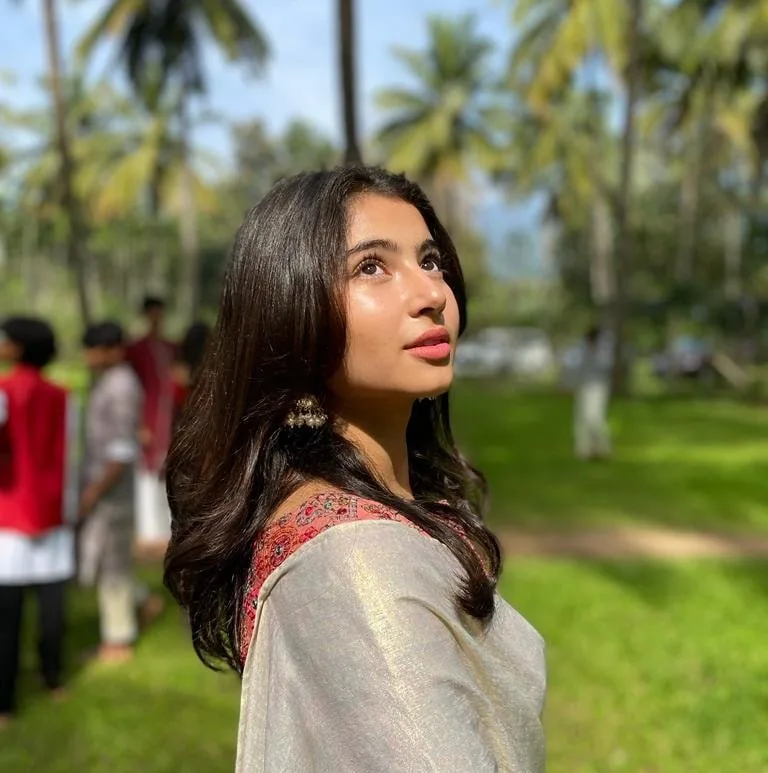 Sara Arjun: From Child Prodigy to Bollywood’s Rising Star, Set to Romance Ranveer Singh in Dhurandhar