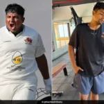 Sarfaraz Khan’s 17kg Weight Loss: The Ultimate Comeback Story!