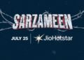 Sarzameen trailer