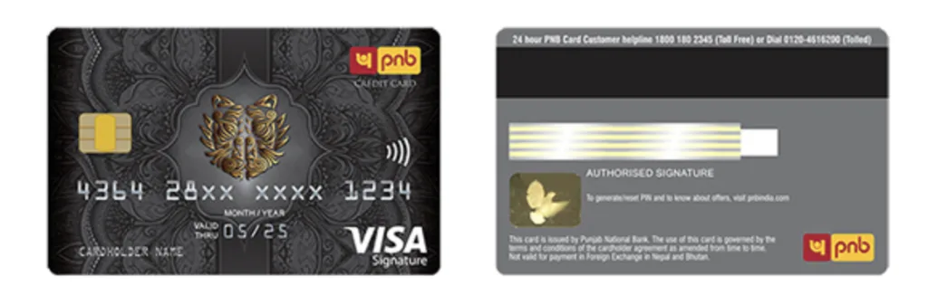 Best PNB Credit Cards