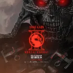 Shao kahn