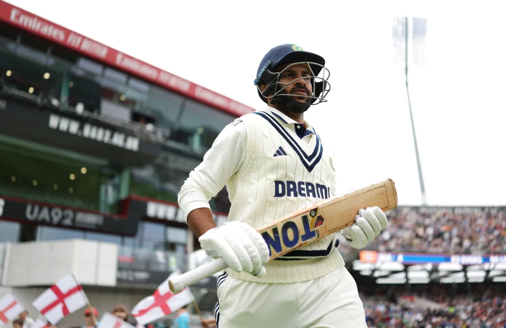 Shardul thakur