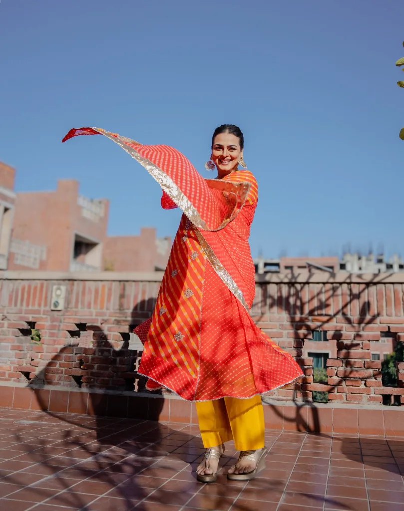 Shilpa shirodkar