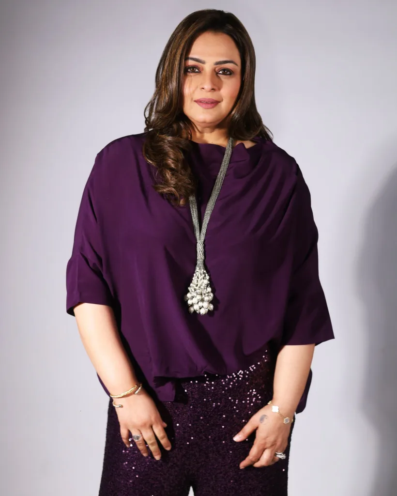Shilpa shirodkar
