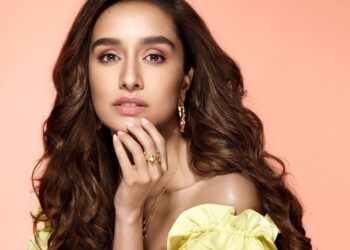 Shraddha kapoor