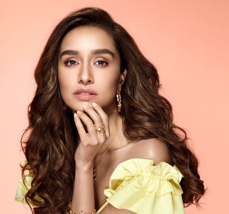 Shraddha kapoor