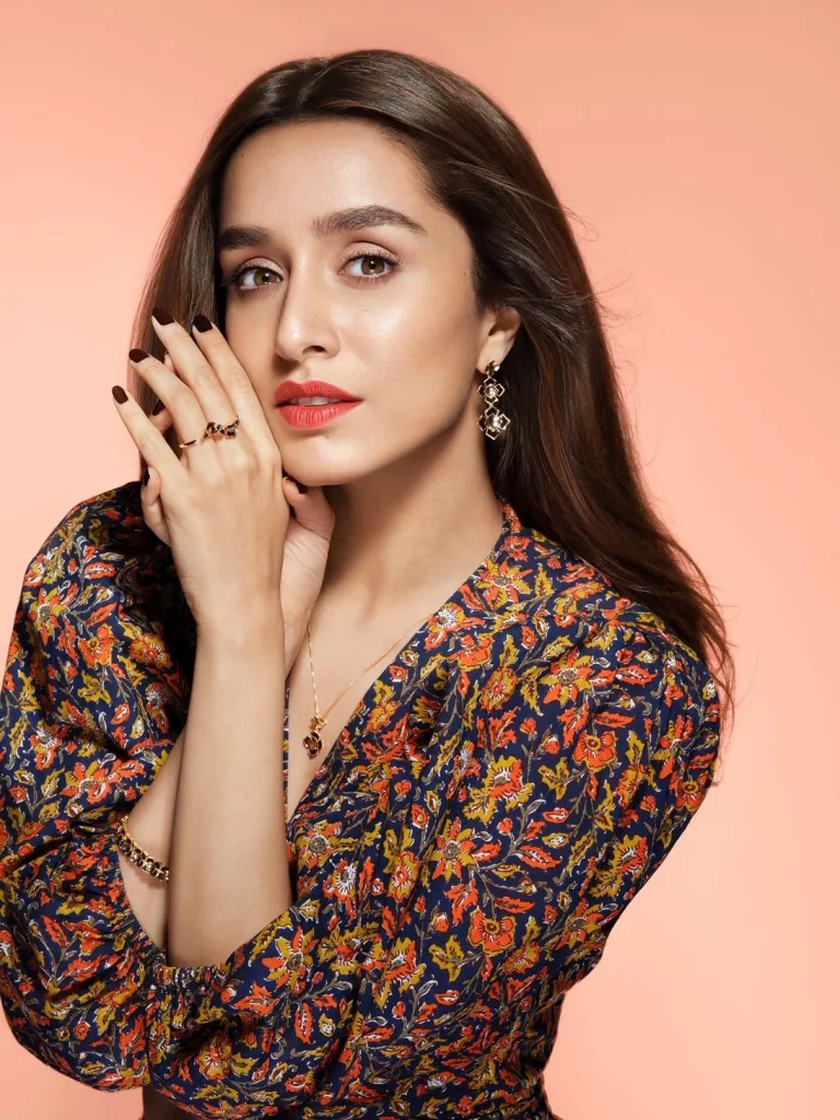Shraddha kapoor