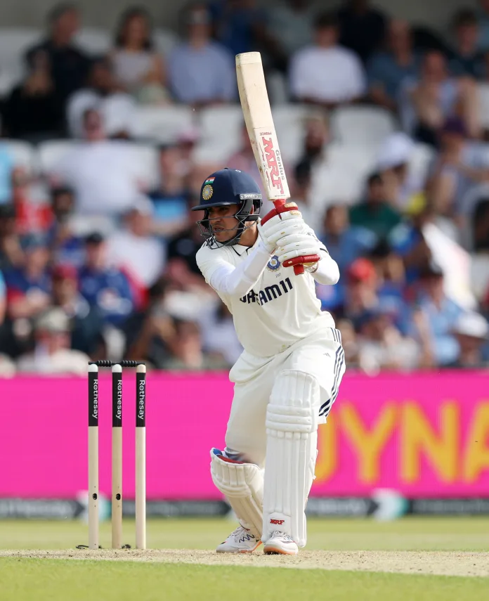 Shubman Gill Shubman gill