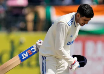 Shubman Gill's Genius: Captain's Century Proves He's Kohli's Perfect Heir!