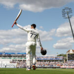 IND vs ENG: Shubman Gill Smashes Indian Test Record With Historic 269 at Edgbaston!