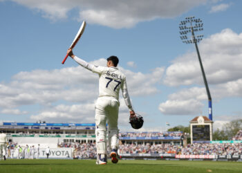 IND vs ENG: Shubman Gill Smashes Indian Test Record With Historic 269 at Edgbaston!
