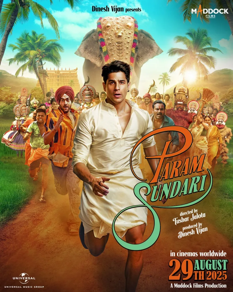 Sidharth malhotra