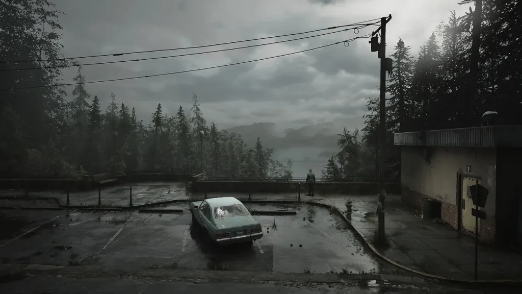 Silent Hill Remake Targets 2027 Launch After 3 Years Development 1 Silent Hill Remake
