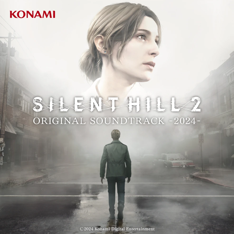 Silent Hill Remake Targets 2027 Launch After 3 Years Development 2 Silent hill 2