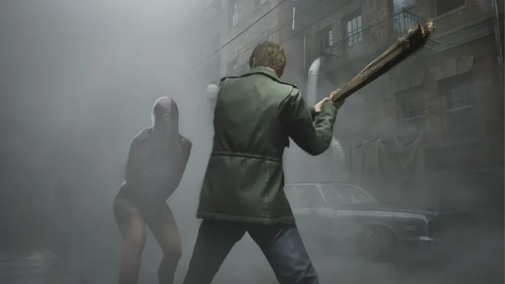 Silent Hill Remake Targets 2027 Launch After 3 Years Development 3 Silent hill 3
