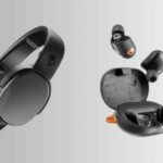 Skullcandy Launches Crusher Wireless & Sesh ANC Active in India