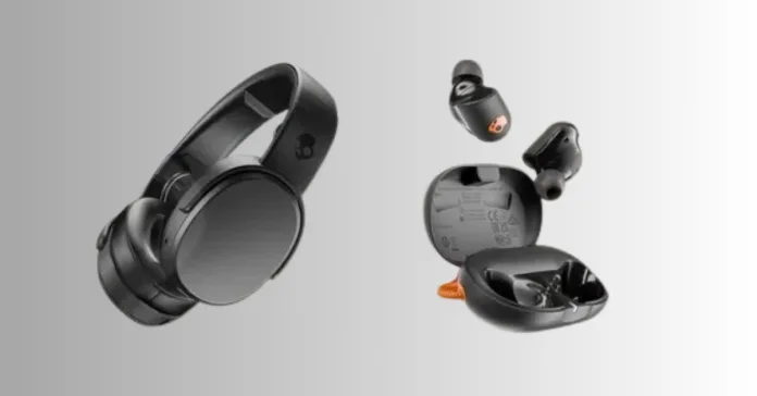 Skullcandy Skullcandy