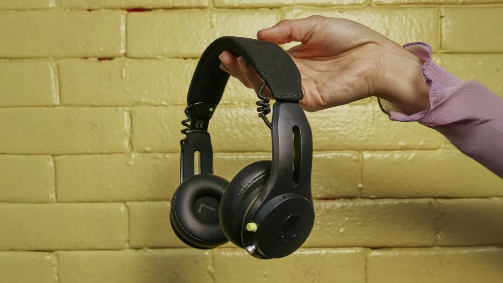 Skullcandy revives