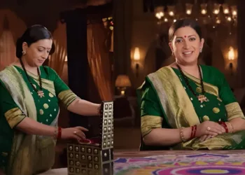 Kyunki Saas Bhi Kabhi Bahu Thi 2