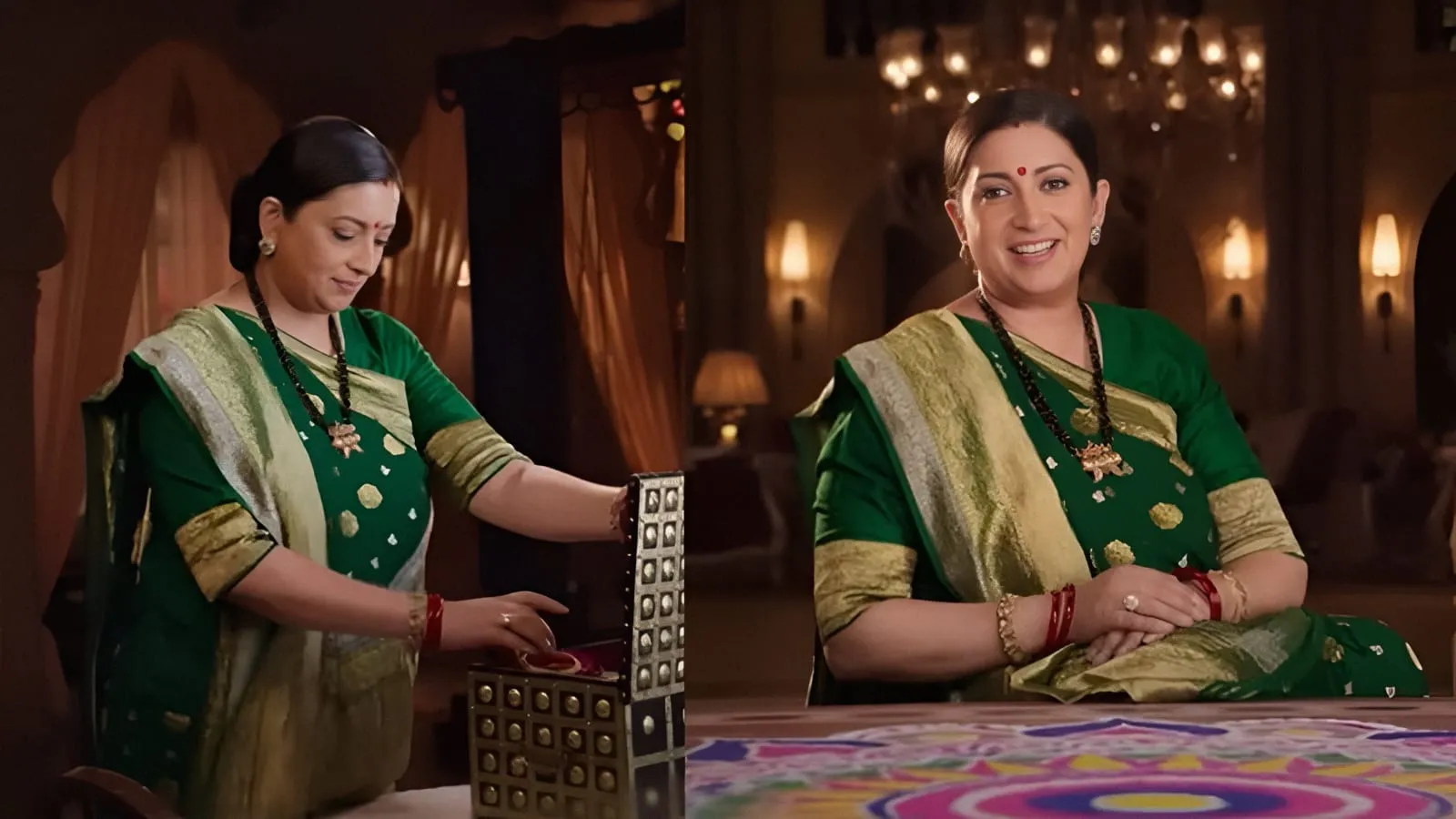 Kyunki Saas Bhi Kabhi Bahu Thi 2