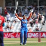 Celebrating Smriti Mandhana’s 29th Birthday: A Tribute to the Face of Indian Women’s Cricket