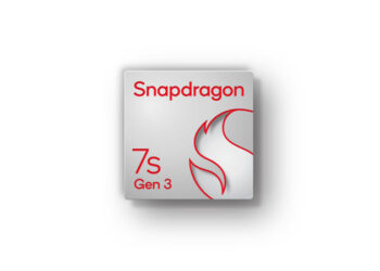 Snapdragon 7s gen 3