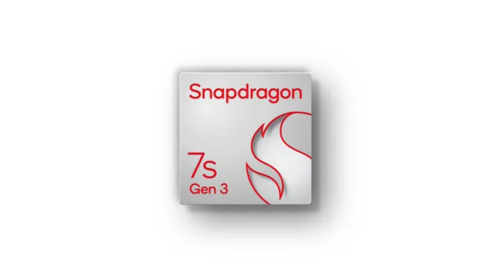 Snapdragon 7s Gen 3 Snapdragon 7s gen 3