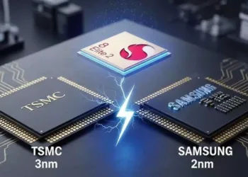 Snapdragon 8 elite gen 2