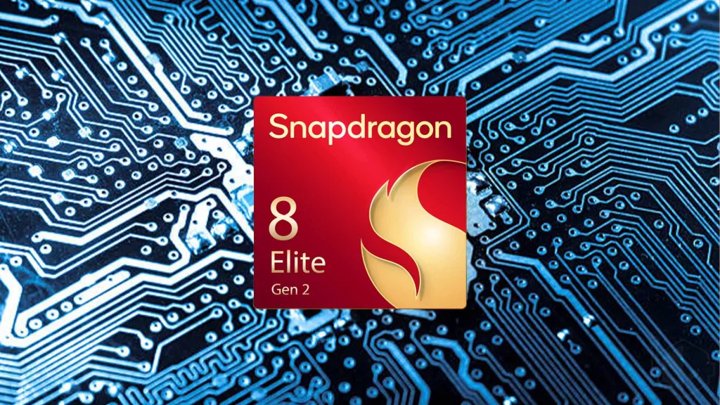 Snapdragon 8 elite gen 2