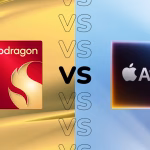 Snapdragon 8 Elite vs. Apple A18 Pro: Which One Wins in 2026?