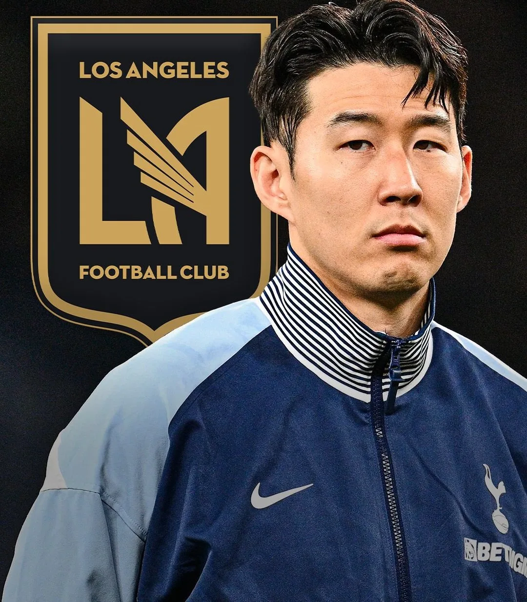 Son heung min