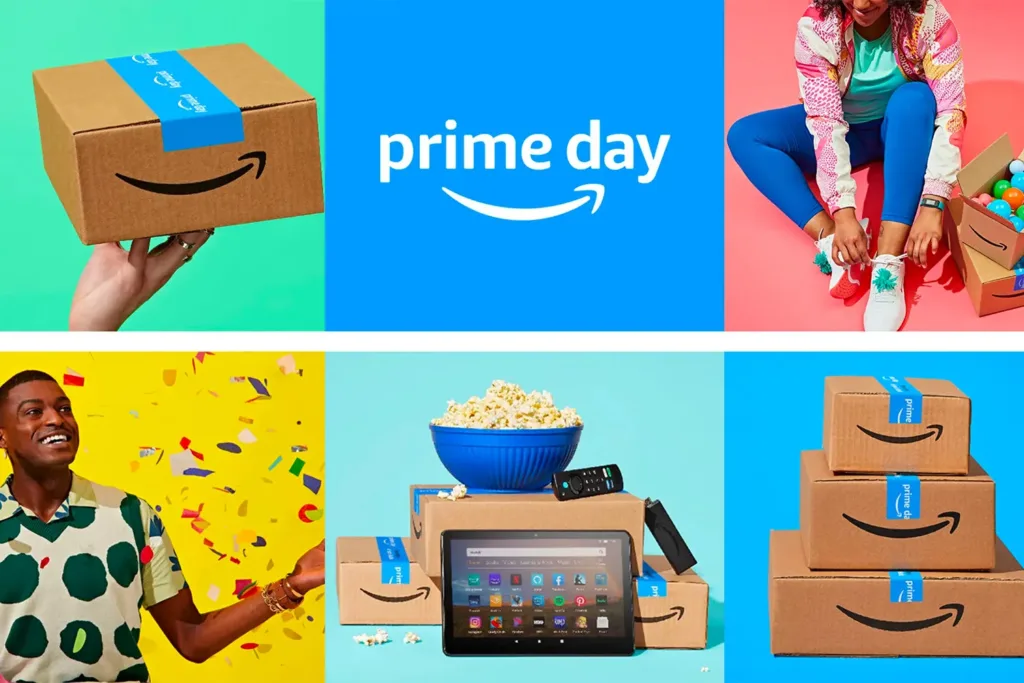 Sonos prime day 2025
