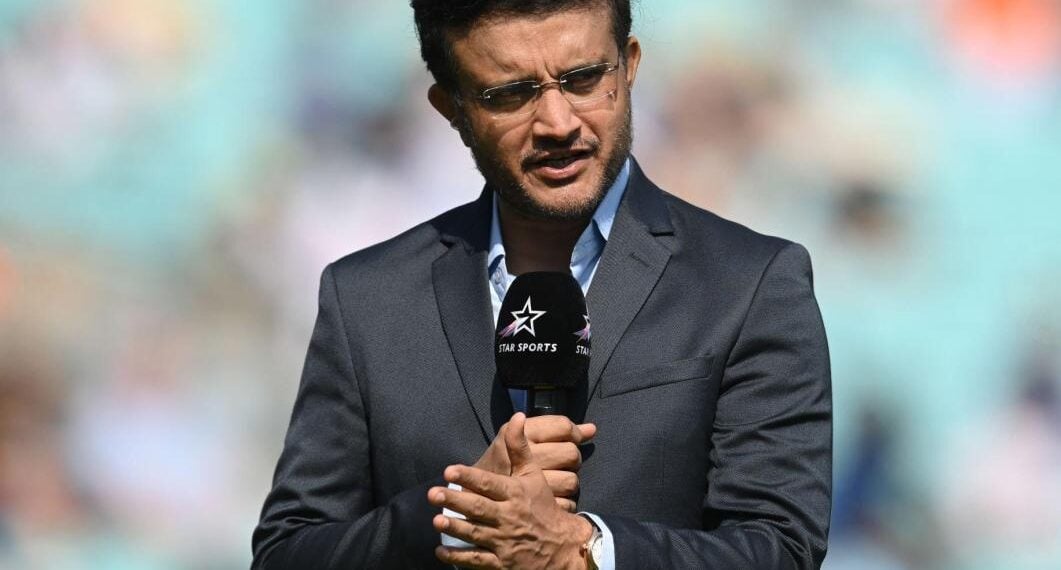 Dada's Homecoming: Sourav Ganguly Set to Replace Brother Snehasish as CAB President