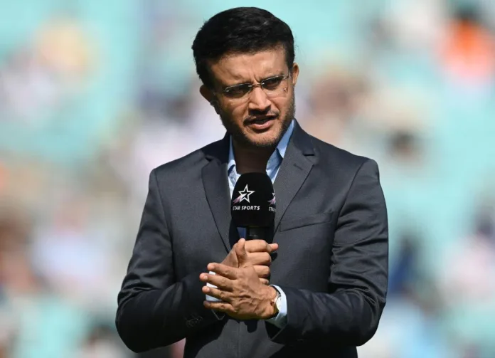 Sourav Ganguly 3 Dada's Homecoming: Sourav Ganguly Set to Replace Brother Snehasish as CAB President