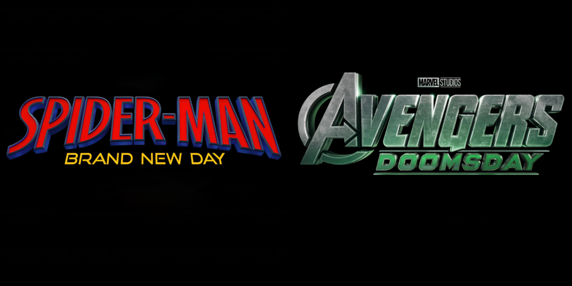 Spider Man Brand New Day Set Photos Reveal MCU Timeline