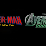 Spider Man Brand New Day Set Photos Reveal MCU Timeline