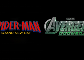 Spider Man Brand New Day Set Photos Reveal MCU Timeline