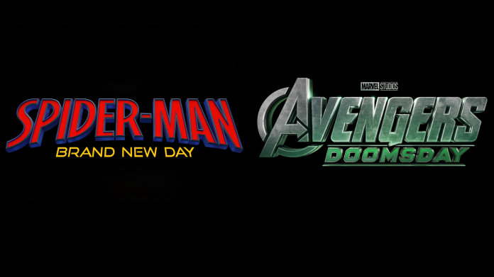 Spider-Man-Brand-New-Day-Avengers-Doomsday Spider Man Brand New Day Set Photos Reveal MCU Timeline