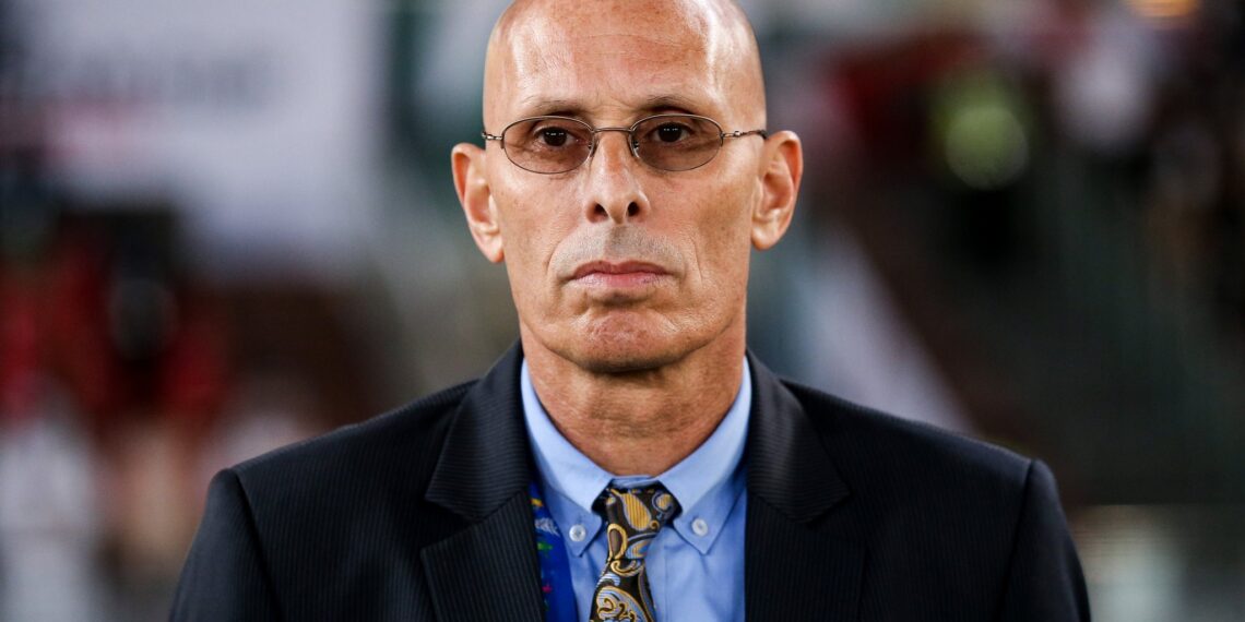 Stephen constantine