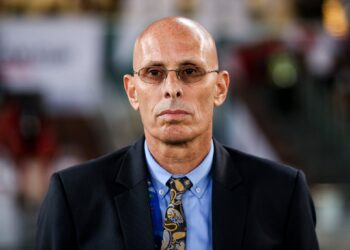 Stephen constantine