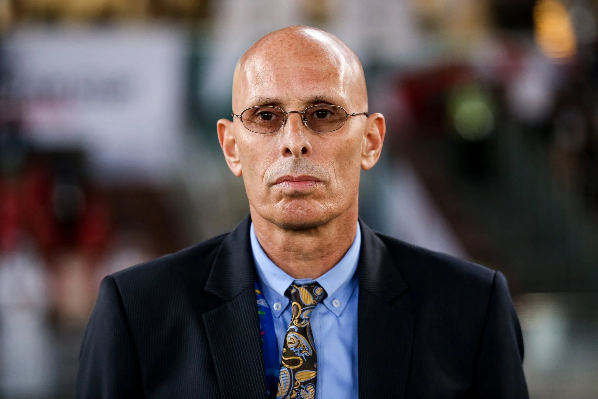Stephen constantine
