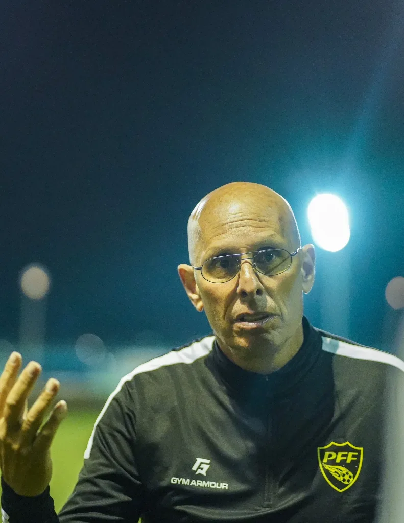 Stephen constantine
