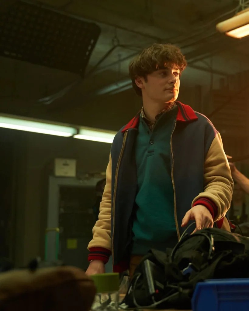 Stranger things 5 trailer